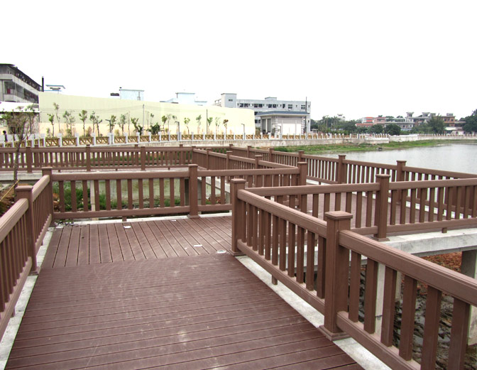 东莞石排潇湴湖公园