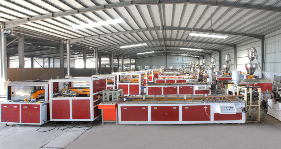 生产基地展示
