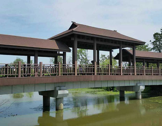 丽耐建材，值得推荐的木塑生产厂家